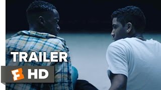 Moonlight Official Trailer 1 2016  Mahershala Ali Movie