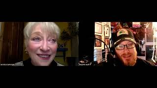 Interview with the Legendary Actress Veronica Cartwright casted as Joan Lambert from Alien 1979
