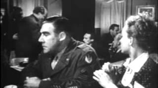 The Big Lift 1950  Full Length Classic Movie Berlin Airlift