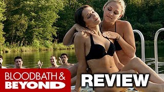 Camp Dread 2014  Movie Review