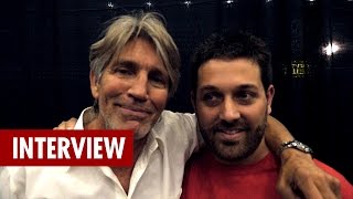 Eric Roberts Interview  Camp Dread  ScareACon 2014
