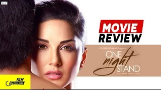 One Night Stand  Movie Review  Anupama Chopra