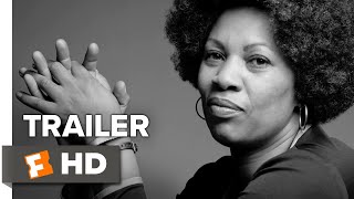 Toni Morrison The Pieces I Am Trailer 1 2019  Movieclips Indie