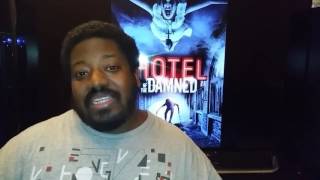 Hotel of The Damned 2017 Cml Theater Movie Review