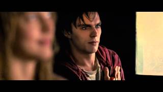 Warm bodies ending scene HD