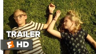 Love Is All You Need Official Trailer 1 2016  Briana Evigan Movie