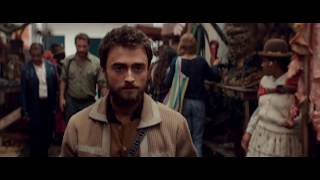 Jungle  Trailer Daniel Radcliffe 2017 HD