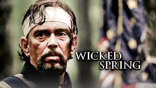 Wicked Spring 2002  Trailer  Brian Merrick  DJ Perry  Terry Jernigan  Kevin R Hershberger