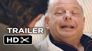 A Master Builder Official Trailer 1 2014  Wallace Shawn Movie HD
