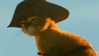 DreamWorks Puss in Boots  Official Trailer