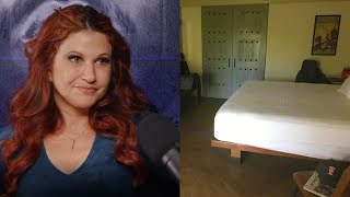 Rachel Nichols Says ESPN Spied on Her Hotel Room Before Firing Showtime All The Smoke Maria Taylor