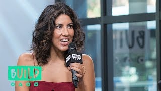 Stephanie Beatriz Stops By To Chat About Brooklyn NineNine  The Light of the Moon