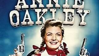 Remembering The Cast From Annie Oakley 1954