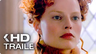 MARY QUEEN OF SCOTS Trailer 2018