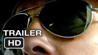 Killer Joe Official Trailer 1 2012  William Friedkin NC17 Movie HD