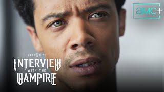 Interview with the Vampire Season 2 Official Trailer  Premieres May 12  AMC