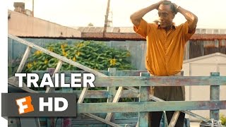 Hunter Gatherer Official Trailer 1 2016  Andre Royo Movie