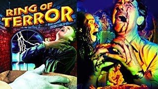 Ring Of Terror 1962  English Horror Movie  George E Mather Austin Green