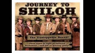Journey To Shiloh Opening  Closing Theme 1968