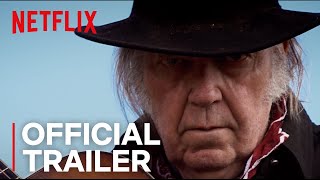 Paradox  Official Trailer HD  Netflix