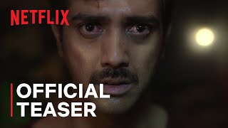 Joko Anwars Nightmares and Daydreams  Official Teaser  Netflix