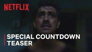 Joko Anwars Nightmares and Daydreams  Special Countdown Teaser  Netflix