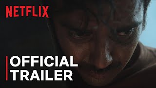 Joko Anwars Nightmares and Daydreams  Official Trailer  Netflix