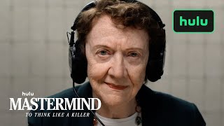 Mastermind To Think Like a Killer  Official Trailer  Hulu