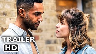 THIS TIME NEXT YEAR Trailer 2024 Lucien Laviscount Sophie Cookson Romance Movie