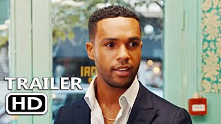 THIS TIME NEXT YEAR Trailer Official 2024 Lucien Laviscount