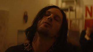 Michael Pitt  Cant Help Falling In Love Cover