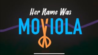 Her Name Was Moviola  Full Trailer 2024