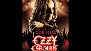 God Bless Ozzy Osbourne Documental  Sub Espaol