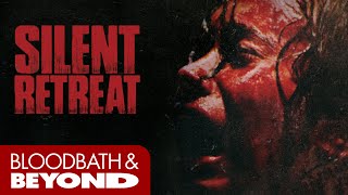 Silent Retreat 2014  Movie Review