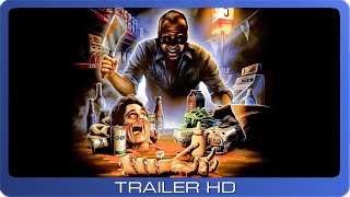 Intruder  1989  Trailer