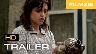 Jug Face Official Trailer 2013  Sean Bridgers Lauren Ashley Carter Kaitlin Cullum