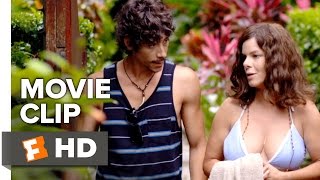 After Words Movie CLIP  Best Day of Your Life 2015  Marcia Gay Harden Movie HD