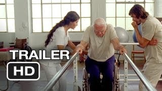 The Man Who Shook the Hand of Vicente Fernandez Trailer 1 2012  Ernest Borgnine Movie HD