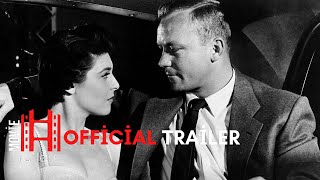 Nightfall 1956 Official Trailer  Aldo Ray Anne Bancroft Brian Keith Movie