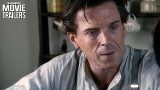 Damian Lewis stars in romantic drama THE SILENT STORM  Official UK Trailer HD