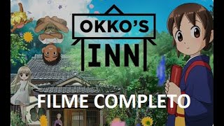 Okkos Inn 2018 Filme Completo Legendado FULL HD