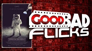 Operation Avalanche  Movie Review