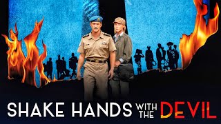 Shake Hands With The Devil  Full Movie  Great Free Movies  Shows