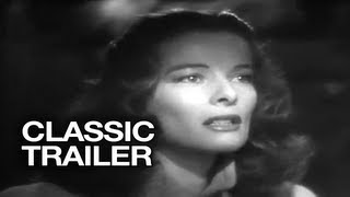 Keeper of the Flame Official Trailer 1  Spencer Tracy Movie 1942 HD