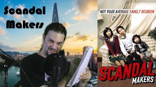 Scandal Makers   2008  Movie Review