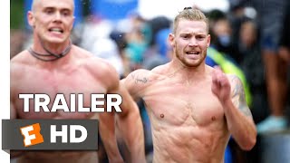 The Redeemed and the Dominant Fittest on Earth Trailer 1 2018  Movieclips Indie