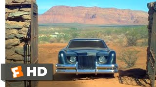 The Car 1977  Hurting the Cars Feelings Scene 510  Movieclips