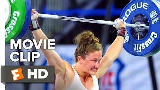 The Redeemed and the Dominant Fittest on Earth Movie Clip  TiaClair Toomey 2018  Movieclips