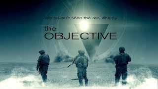 The Objective 2008  trailer