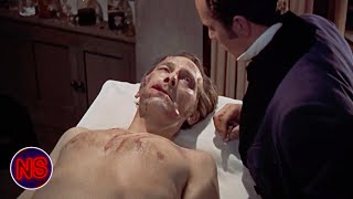 The Death of Doctor Stein  The Revenge of Frankenstein 1958  Now Scaring